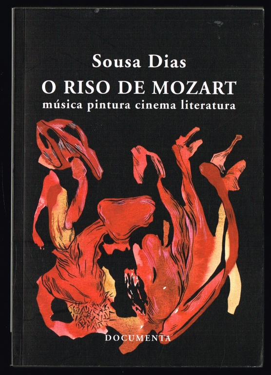 O RISO DE MOZART msica pintura cinema literatura
